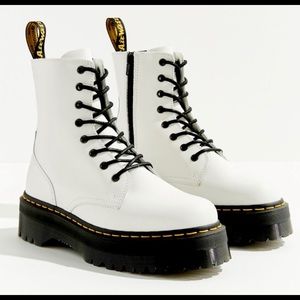 Dr. Martens Jadon Platform Boot